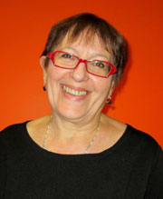 Sylvia Kabbani Director of Studies at LSI Paris